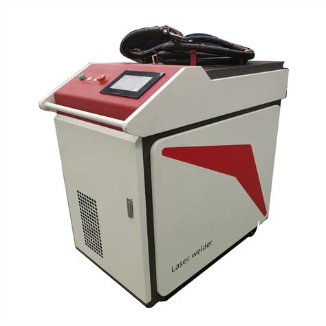 Laser Welding Machine Suppliers in Coimbatore