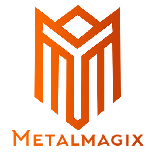 Metalmagix Machine Tools Pvt Ltd