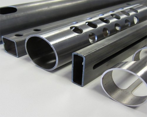 Pipe & Tube Laser Cutting