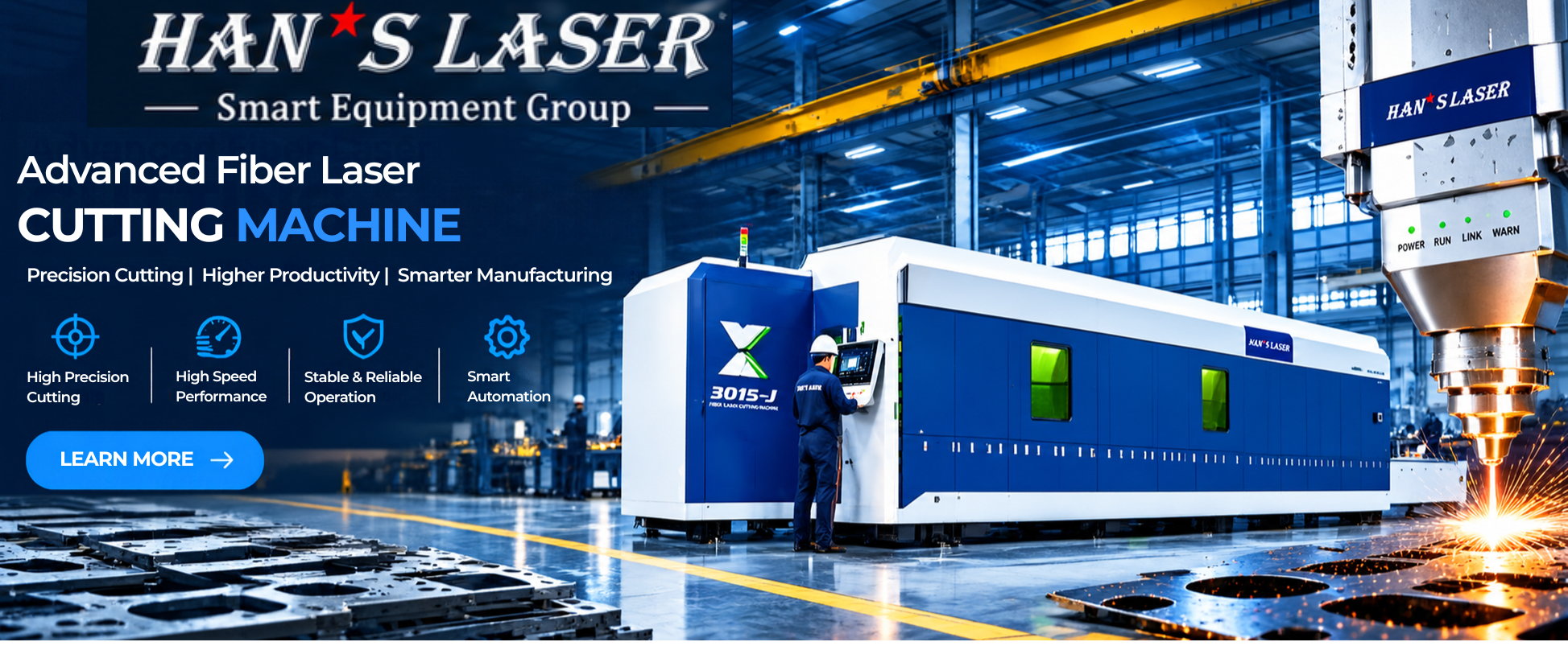 Advanced Fiber Laser1